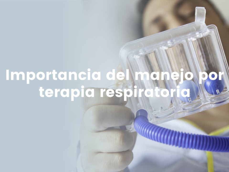 Rehabilitación-pulmonar