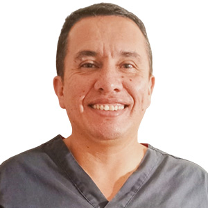 Juan David Carvajal 